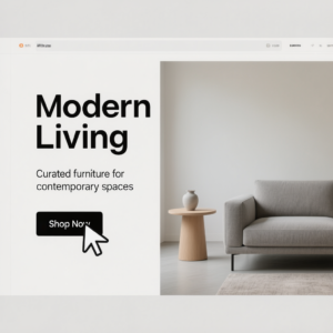 Deco Furniture | Premium Interior Design & Home Decor WordPress Theme | Elementor & WooCommerce Ready