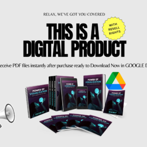 750 Self-Improvement Ebook Bundle | Premium PLR & Master Resell Rights | Digital Marketing Asset & Coaching Library