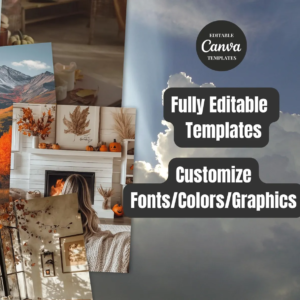 Health & Wellness Aesthetic Stock Videos | Faceless Marketing Content Bank | Instagram Reels Bundle MRR PLR