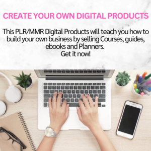 Dropshipping Business Launch Guide | Premium PLR Ebook with Resell Rights | 20-Page DFY Digital Marketing Asset & Canva Template