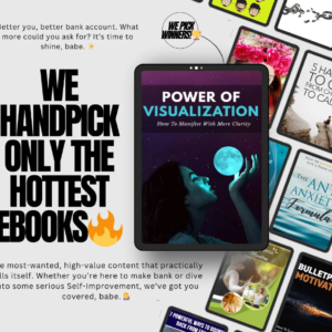 750 Self-Improvement Ebook Bundle | Premium PLR & Master Resell Rights | Digital Marketing Asset & Coaching Library