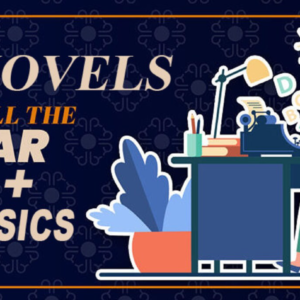 TITLE 1,000 Timeless Classic Novels | Ultimate PLR Library & Resell Rights Bundle | Editable Word & PDF Formats