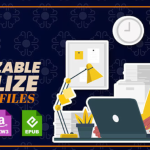 TITLE 1,000 Timeless Classic Novels | Ultimate PLR Library & Resell Rights Bundle | Editable Word & PDF Formats