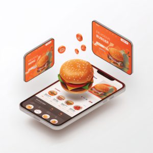 BigBurger - Premium Burger & Fast Food Restaurant Elementor Template Kit | Responsive WordPress Design